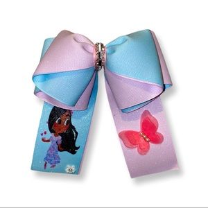 Encanto hair bow